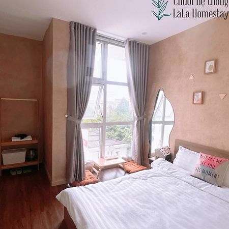 Lala Homestay Hue Exterior foto