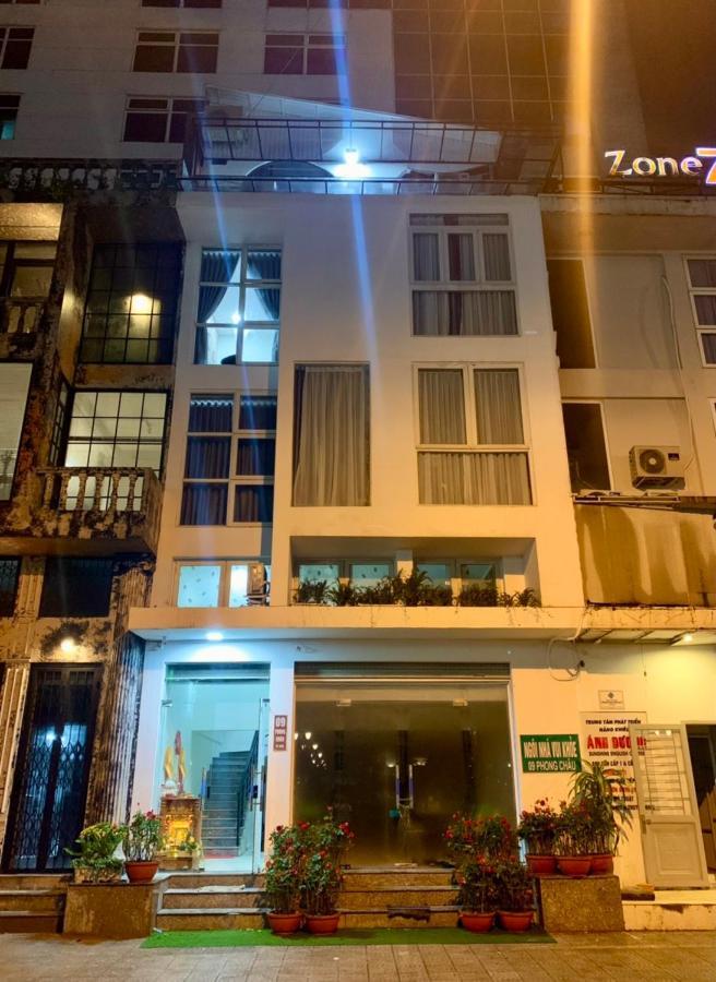 Lala Homestay Hue Exterior foto