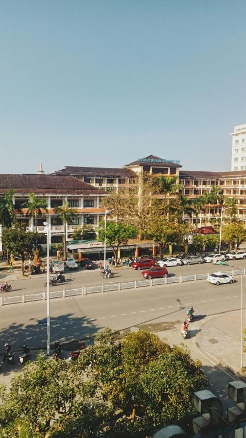 Lala Homestay Hue Exterior foto