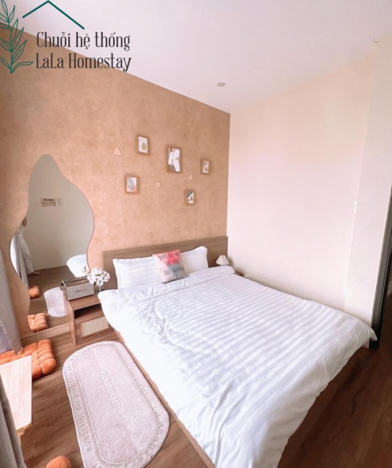 Lala Homestay Hue Exterior foto